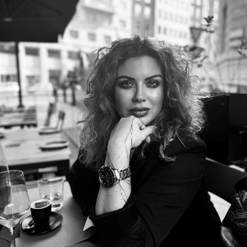 Karolína Harmáčková