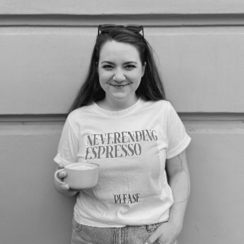 Klára Bergmannová
