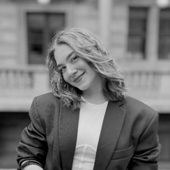 Markéta Bergmannová